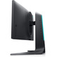 Monitorar jogos Dell Alienware AW2521HFA 24.5 "