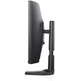 Monitor de jogos Dell S2721HGF LED Curvo