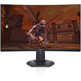Monitor de jogos Dell S2721HGF LED Curvo