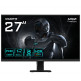Monitor Gaming Gigabyte GS27F2 27" Full HD IPS 240Hz HDR10