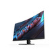 Monitor Gaming Gigabyte GS32QC 31,5 " Quad HD, LCD, Negro