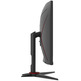 Monitor Gaming LED 24 '' AOC C24G2AE/BK Curvo Negro