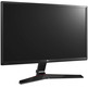 Monitor Gaming LG 24MP59G 23,8 " /Full HD Negro