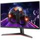 Monitor Gaming LG 24MP60G-B 23,8 " Full HD Negro