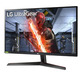 Monitor Gaming LG 27GN800-B 27 " QHD Negro