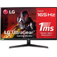 Monitor Gaming LG UltraGear 32GN500-B 31,5 " Full HD Negro