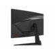 Monitor de jogos MSI Optimx G24C6 Curvo 1500R 23.6 "Preto