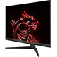 Monitor de jogos MSI Optimx G273QF 27 " LED preto