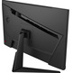 Monitor de jogos MSI Optimx G273QF 27 " LED preto