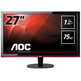 Monitor Gaming Artigo AOC G2778VQ 27"