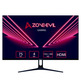 Monitor Gaming Zone Evil ZEAPGMV247501 23,8 " FHD / 75HZ / VA