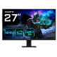 Monitor Gigabyte GS27Q X 27" QHD IPS 240Hz