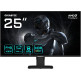 Monitor Gigabyte GS25F14 24,5" Full HD IPS 144Hz