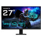 Monitor Gigabyte GS27Q X 27" QHD IPS 240Hz