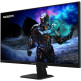 Monitor Gigabyte GS27Q X 27" QHD IPS 240Hz