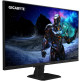 Monitor Gigabyte GS27Q X 27" QHD IPS 240Hz