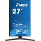 Monitor iiyama ProLite Wide LCD XUB2796HSU-B1 27 ''