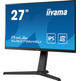 Monitor iiyama ProLite Wide LCD XUB2796HSU-B1 27 ''