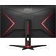 Monitor LED 27 '' AOC 27G2SAE/BK Negro / Rojo