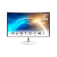 Monitor Curvo Samsung LU32R591CWR 31,5 " 4K Blanco