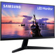 Monitor LED 27 '' Samsung F27T350FHR Negro