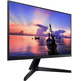 Monitor LED 27 '' Samsung F27T350FHR Negro