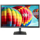 Monitor LG 24MK430H-B 23,8 " / Full HD/ Negro