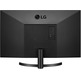 Monitor LG 32MN500-B 31.5" FullHD