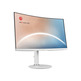 Monitor MSI Modern MD271CPW 27 '' Curvo Blanco