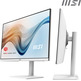 Monitor MSI Modern MD272PW 27 '' Branco