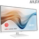 Monitor MSI Modern MD272PW 27 '' Branco