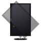 Monitor Philips IPS 27" Regulable em altura (Negro) Reacondicionado