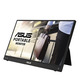 Monitor Portátil Asus ZenScreen MB16ACV 15,6 '' FullHD Negro