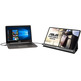 Monitor portátil térmico ASUS MB16AMT 15.6 "Grey