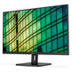 Monitor profissional COA U32E2N 31.5 4K Multimedia Black
