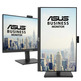 Monitor Profesional Asus BE279QSK 27 " / Full HD/ Webcam / Multimídia