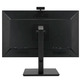 Monitor Profesional Asus BE279QSK 27 " / Full HD/ Webcam / Multimídia