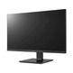Monitor Profesional LG 24BL650C-B 23,8 " / Full HD/ Multimídia / Negro