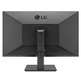 Monitor Profesional LG 24BL650C-B 23,8 " / Full HD/ Multimídia / Negro