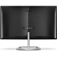 Monitor Profesional Philips 246E9QDSB 23,8 '' FHD Negro