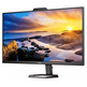 Monitor Profesional Philips 27E1N5600HE 27 " / QHD/ Webcam / Multimídia / Negro