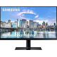 Monitor Profesional Samsung LF24T450FQR 24 " Full HD Negro