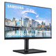 Monitor Profesional Samsung LF27T450FQR 27 " / FHD