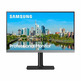 Samsung Monitor F24T650FYU 24 "Multimodal Azul Escuro FullHD