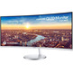 Monitor Samsung LC34J791WTUXEN 34 '' LED 4ms Curvo