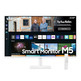Monitor Samsung M5 S32BM501EU 32 " / FHD / Smart TV/ Multimídia / Blanco