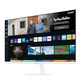 Monitor Samsung M5 S32BM501EU 32 " / FHD / Smart TV/ Multimídia / Blanco