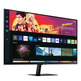 Monitor Samsung M7B S32BM700UP 32 " / 4K / Smart TV/ Multimídia