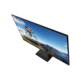 Samsung Monitor S32AM702UU 4K Ultra HD 32 "Preto