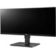 Monitor Ultrapanorámico Profesional LG 229BN650-B 29 " Multimídia